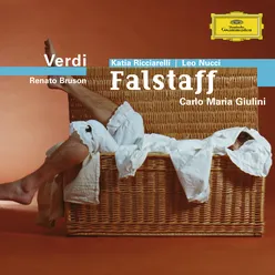 In due parole: l'enorme Falstaff vuole