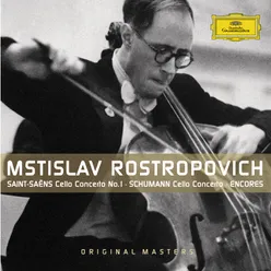 Rostropovich: Early Recordings-2 CDs