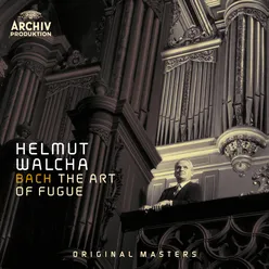 Bach, J.S.: The Art of Fugue-2 CDs