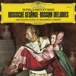 Russian Melodies