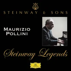 Steinway Legends: Maurizio Pollini-2 CDs