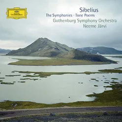 Sibelius: The Symphonies; Tone Poems-7 CDs
