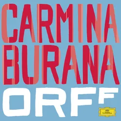 Orff: Carmina Burana-null