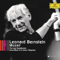 Mozart: Symphonies; Mass K.427; Requiem K.626-6 CDs