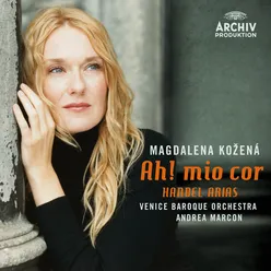 'Ah! mio cor' Handel: Arias