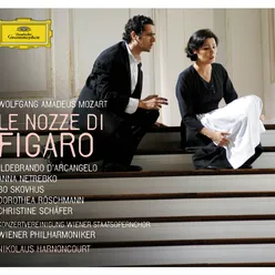 Mozart: Le Nozze di Figaro