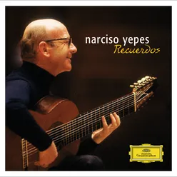 Sonata in D minor, K.32 - Transcr. Narciso Yepes