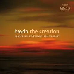 Haydn: The Creation