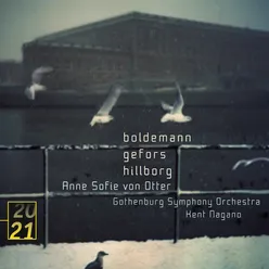 Boldemann / Gefors / Hillborg