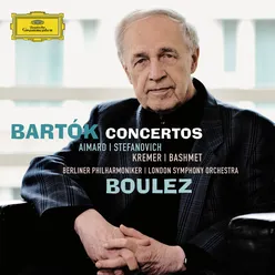 Bartok: Concertos