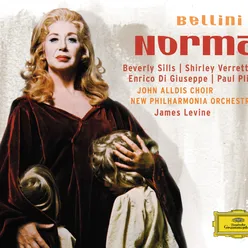 Bellini: Norma