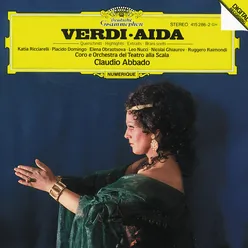 Verdi: Aida - Highlights