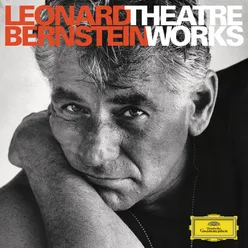 Ain't Got No Tears Left (Lyrics: Leonard Bernstein)-Live From Barbican Centre, London 1992