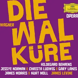 Wagner: Die Walküre