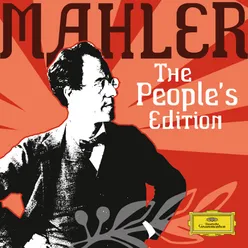 3.- Schnell und schmetternd wie eine Fanfare - Tempo I. Mit geheimnisvoller Hast-Live At Royal Festival Hall, London / 1999