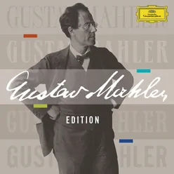 Gustav Mahler Edition