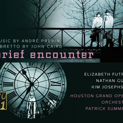 Previn: Brief Encounter