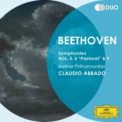 Beethoven: Symphonies Nos.5, 6 "Pastoral" & 9