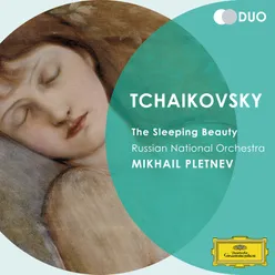 Tchaikovsky: The Sleeping Beauty