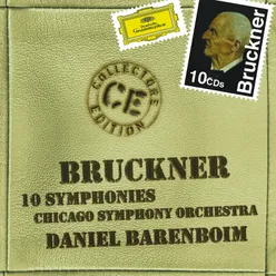 Bruckner: 10 Symphonies