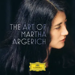 The Art of Martha Argerich