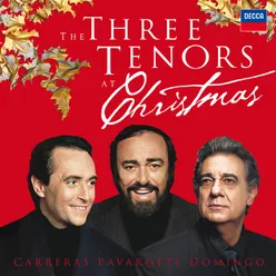 The Three Tenors At Christmas