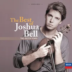 The Best Of Joshua Bell