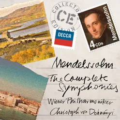 Mendelssohn: The Complete Symphonies