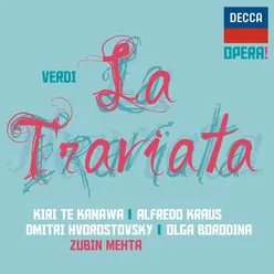 Verdi: La Traviata