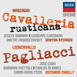 "Mama, quel vino è generoso" - "Turiddu?! Che vuoi dire?"