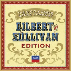 Gilbert & Sullivan Collection