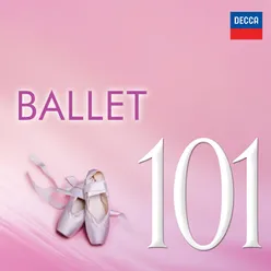 16. The Fanny Ellsler Pas-de Deux