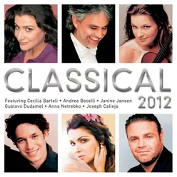 Classical 2012-null