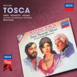 "Tosca è un buon falco!"