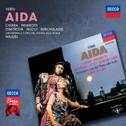 Verdi: Aida