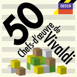 50 Chefs-d’œuvre de Vivaldi-null