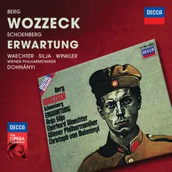 He Wozzeck!