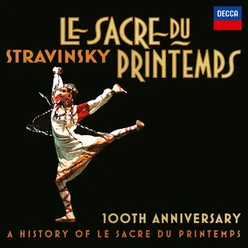 4. The Sacrifice - Stravinsky's Music, Nijinsky's Choreography & Performing Demands