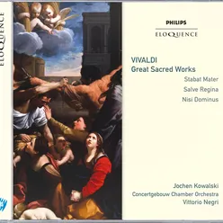 Vivaldi: Stabat Mater