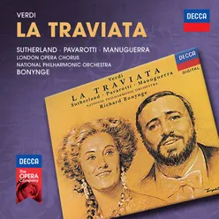 Verdi: La Traviata