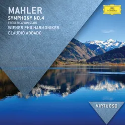 Mahler: Symphony No.4