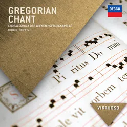 Gregorian Chant