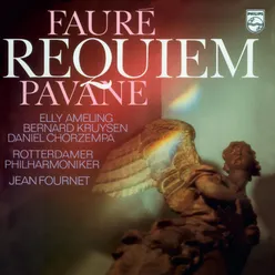 Pavane, Op.50