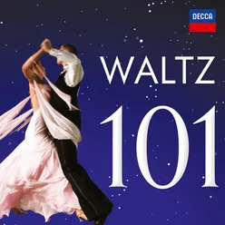 Waltz (The Ballerina and the Moor)