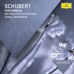 Schubert: Winterreise