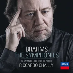 Brahms: The Symphonies