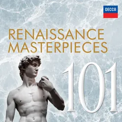 101 Renaissance Masterpieces