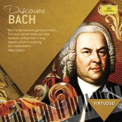 Discover Bach