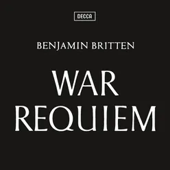 Britten: War Requiem