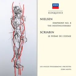 Le Poème de l'Extase, Op.54